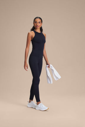 Regata Layer Seamless Breeze - Preto