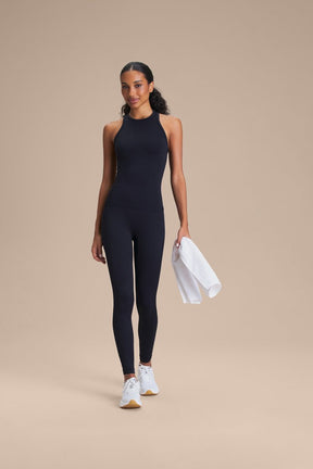 Regata Layer Seamless Breeze - Preto