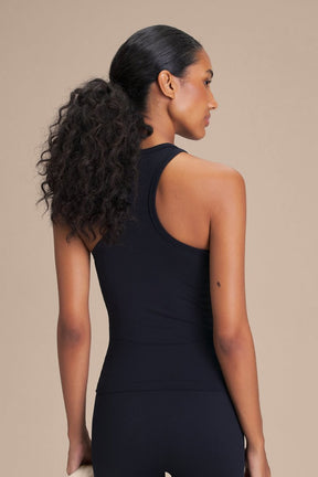 Regata Layer Seamless Breeze - Preto