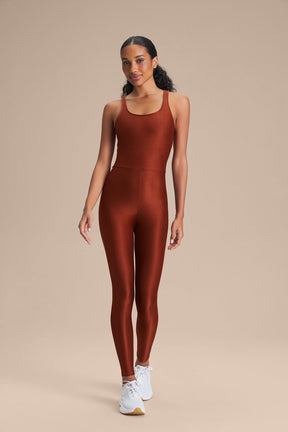 Macacão Allure® Adaptiv - Rust Red