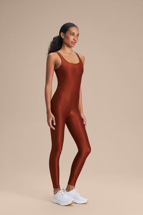 Macacão Allure® Adaptiv - Rust Red