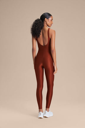 Macacão Allure® Adaptiv - Rust Red