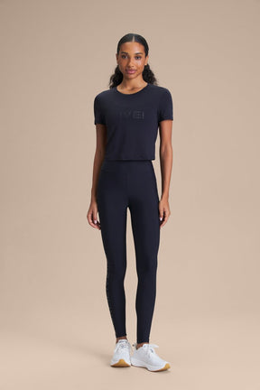 Calça Fusô LIVE! Icon Neo - Onyx