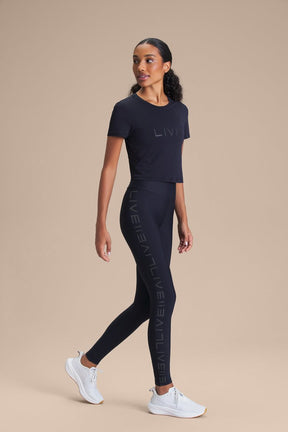 Calça Fusô LIVE! Icon Neo - Onyx