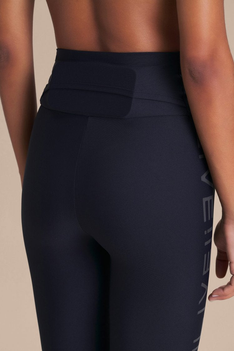 Calça Fusô LIVE! Icon Neo - Onyx