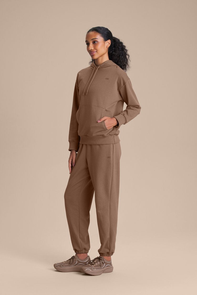 Calça Jogger Welfare - Moutain Grey