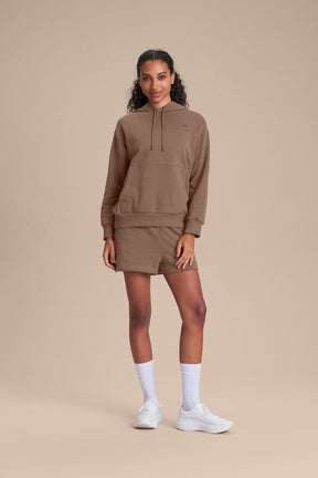 Shorts Welfare - Moutain Grey