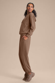 Calça Jogger Welfare - Moutain Grey