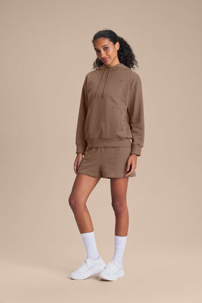 Shorts Welfare - Moutain Grey