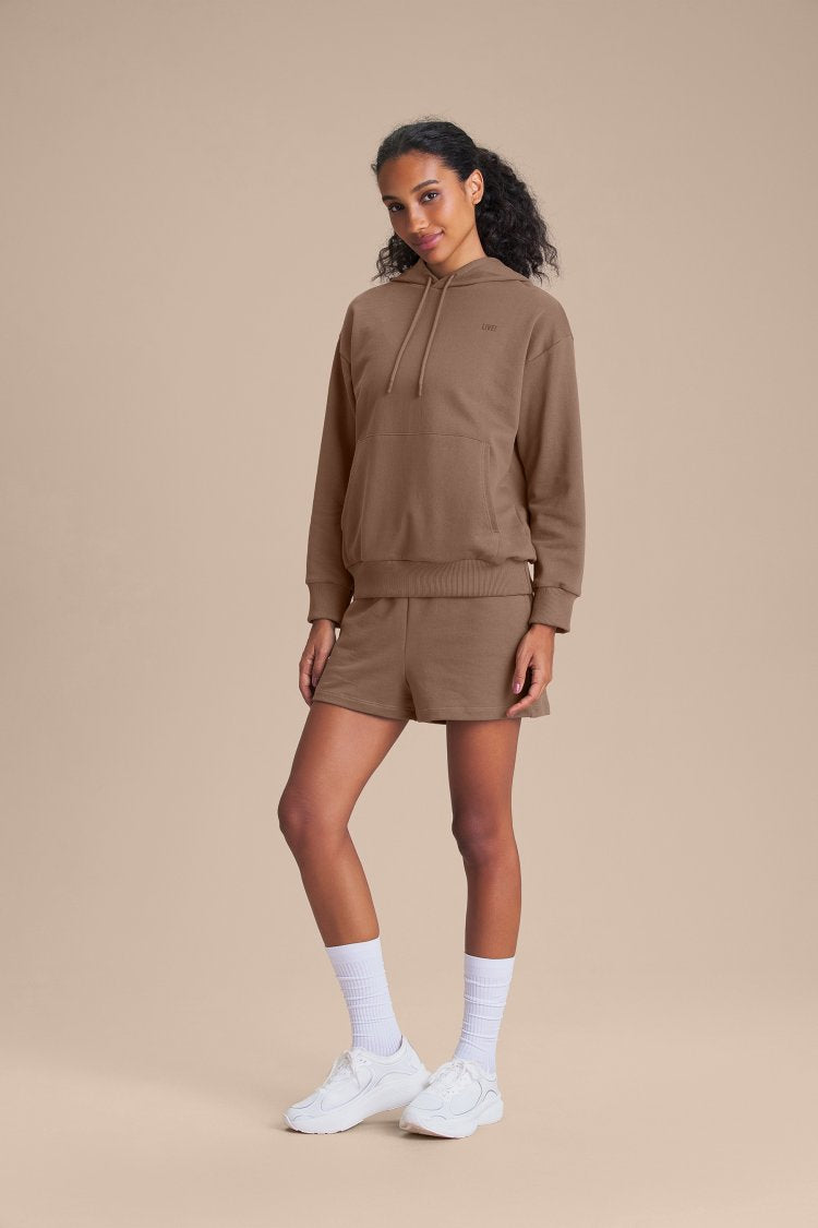 Shorts Welfare - Moutain Grey