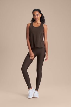 Regata Pima Slim - Cocoa Brown
