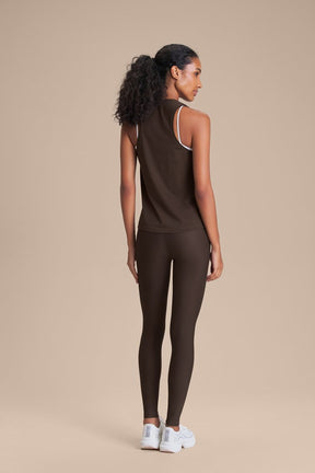Regata Pima Slim - Cocoa Brown