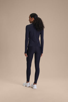 Legging Sense Pro Fleece® - Preto