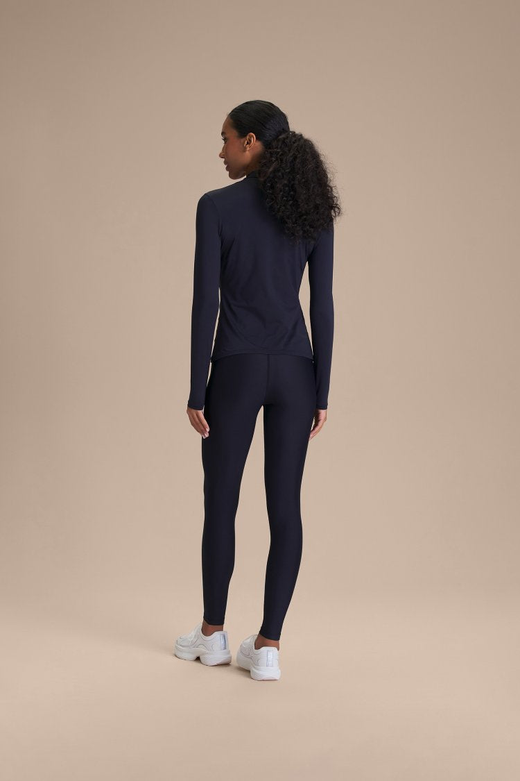 Legging Sense Pro Fleece® - Preto
