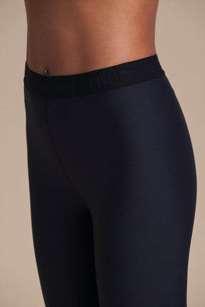 Legging Sense Pro Fleece® - Preto