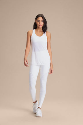 Regata LIVE! Comfort - White