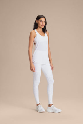 Regata LIVE! Comfort - White