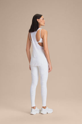 Regata LIVE! Comfort - White