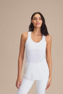 Regata LIVE! Comfort - White