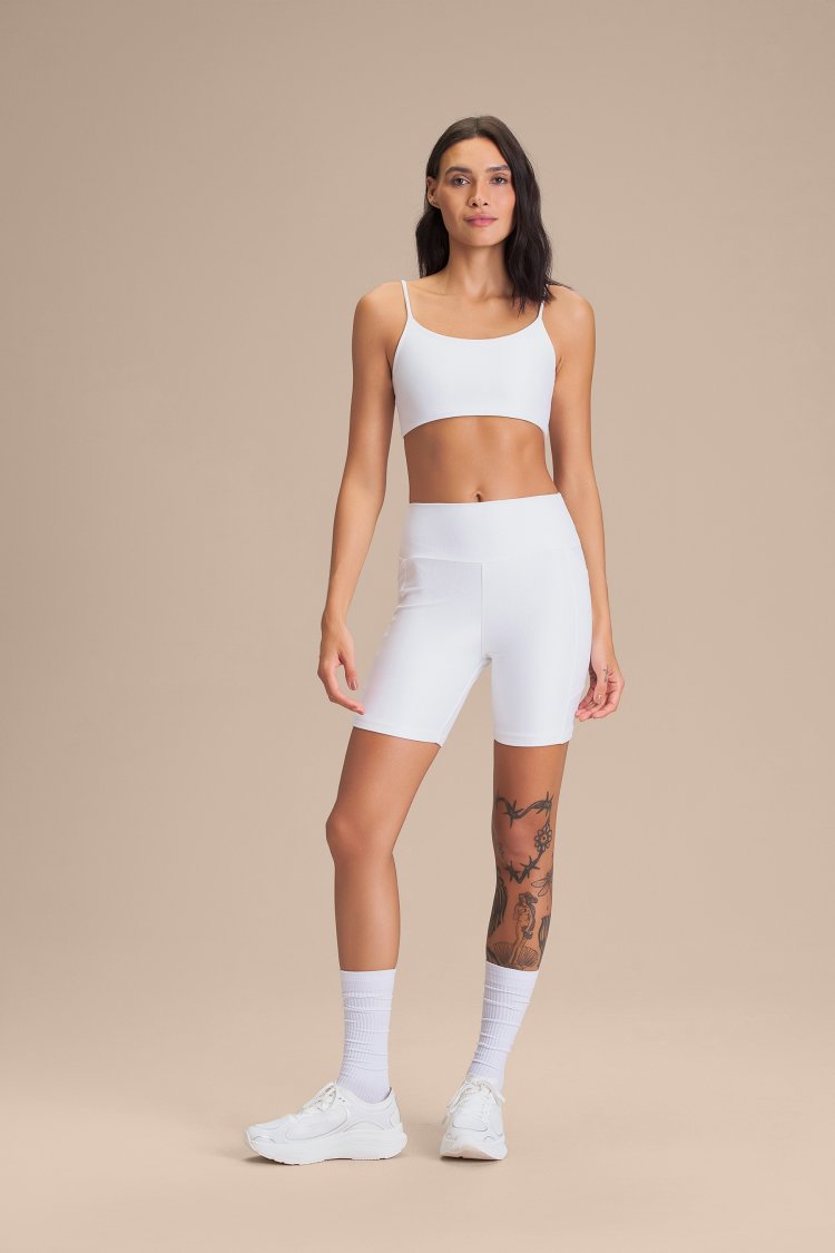 Top Curve Allure® Adaptiv - Branco