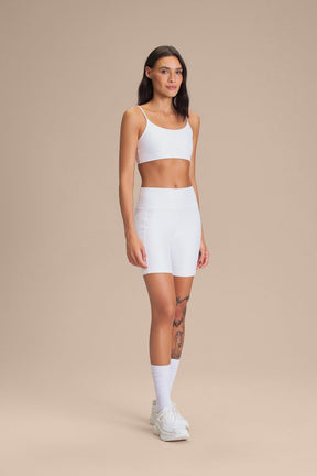 Top Curve Allure® Adaptiv - Branco