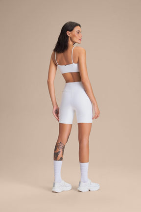 Bermuda Allure® Adaptiv - Branco