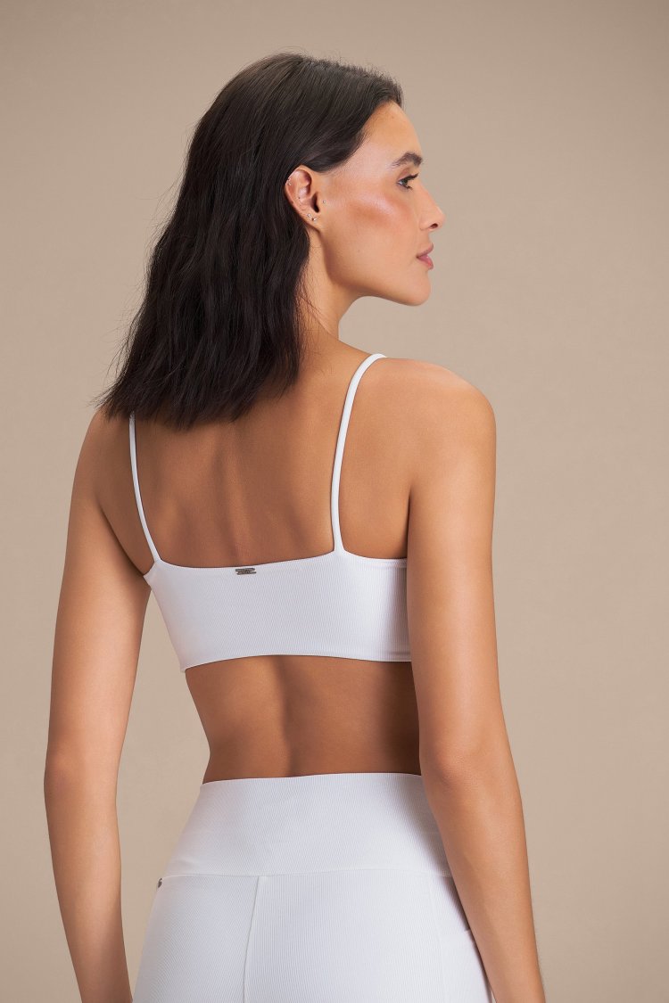 Top Curve Allure® Adaptiv - Branco