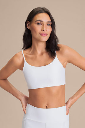 Top Curve Allure® Adaptiv - Branco