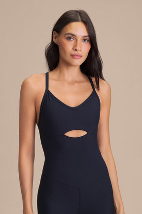 Macacão Fit Green® - Preto