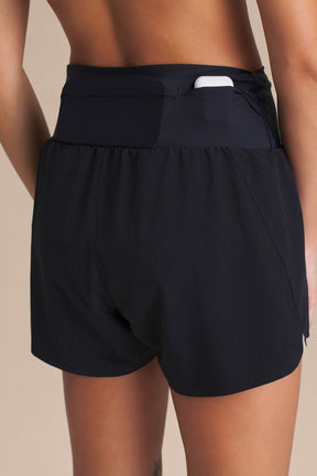 Shorts Run Dryside - Preto