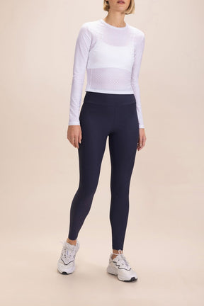 Camiseta ML Run - Branco