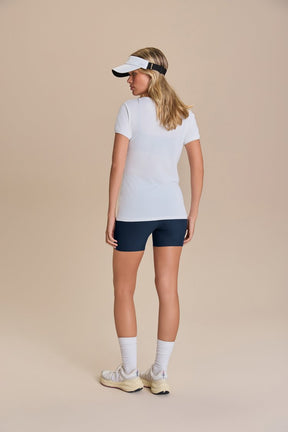 Camiseta Basic Comfort - Merged Ice