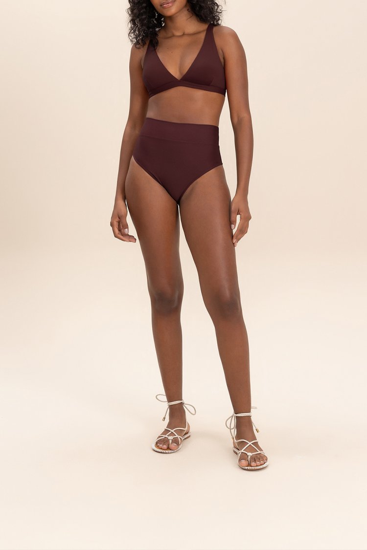 Tanga Hot Pants Sense® - Fig