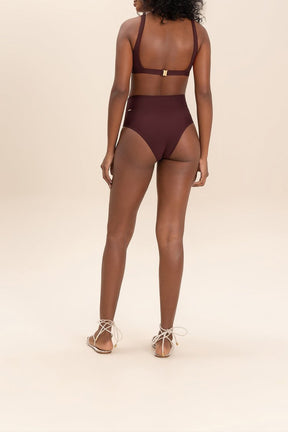 Tanga Hot Pants Sense® - Fig