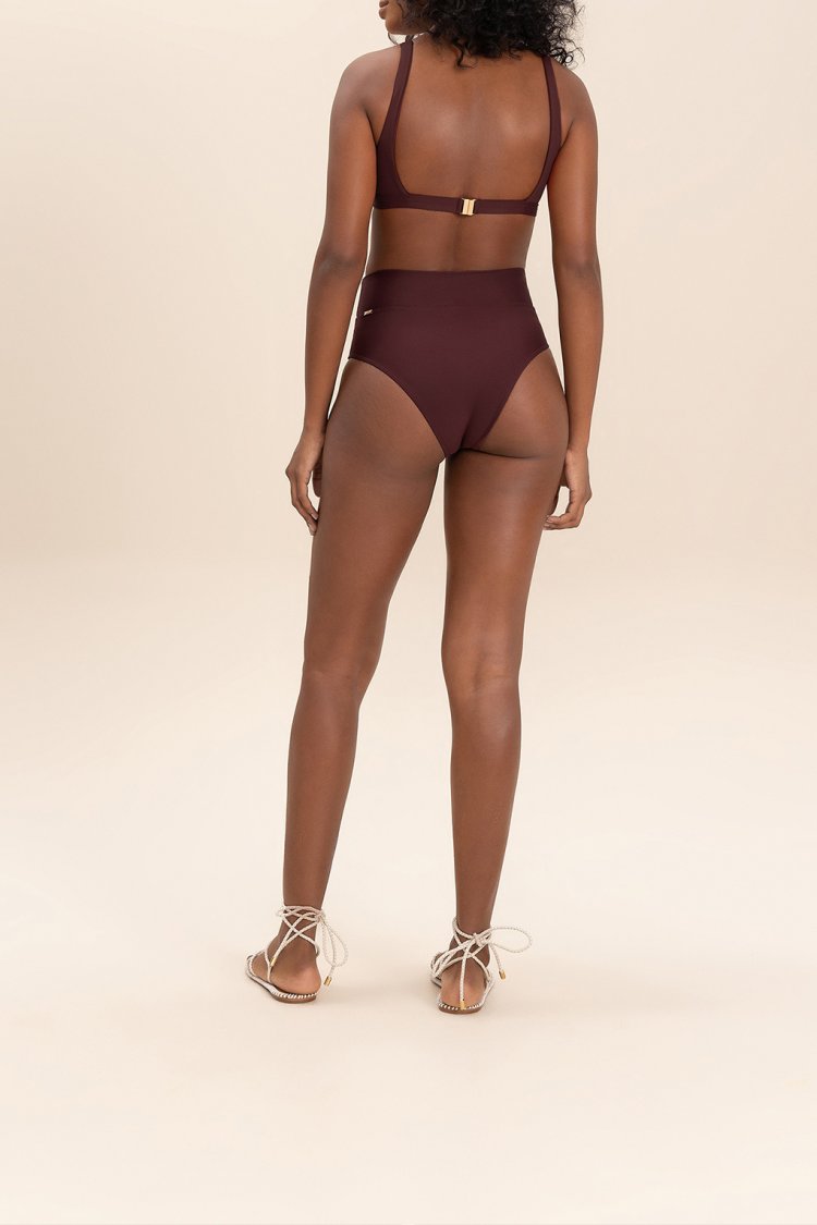 Tanga Hot Pants Sense® - Fig
