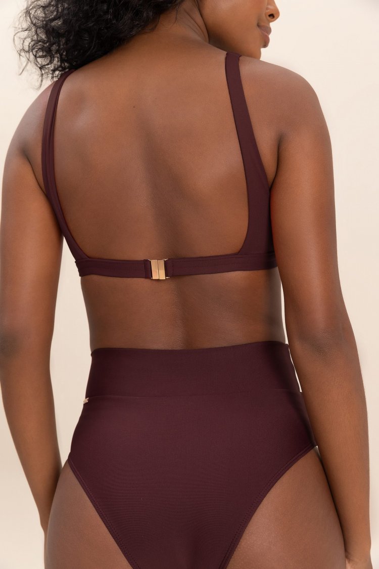 Tanga Hot Pants Sense® - Fig