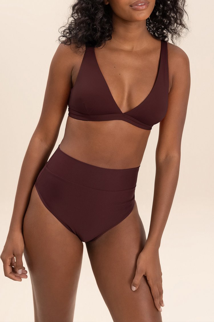 Tanga Hot Pants Sense® - Fig