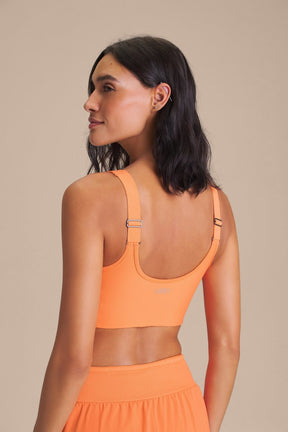 Top Speed - Solar orange
