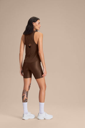 Regata Breath Back Comfort - Sepia brown