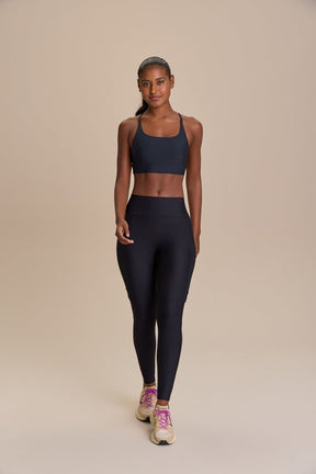 Top Fit Hydefit® Adaptiv - Preto