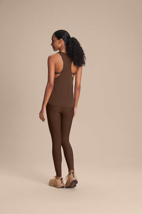 Regata LIVE! Comfort - Sepia brown