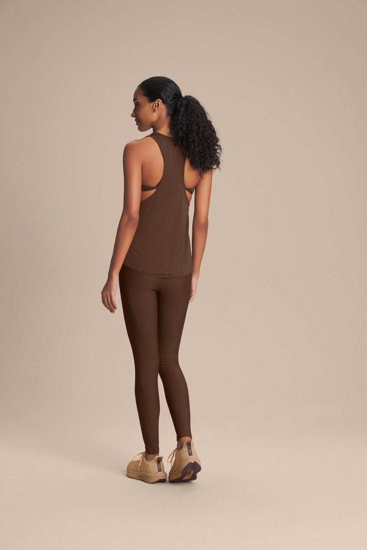 Regata LIVE! Comfort - Sepia brown