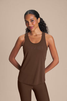 Regata LIVE! Comfort - Sepia brown