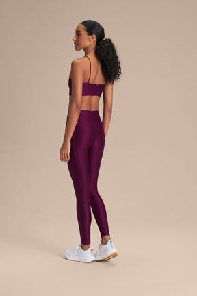 Legging Allure® Adaptiv - Essence Purple