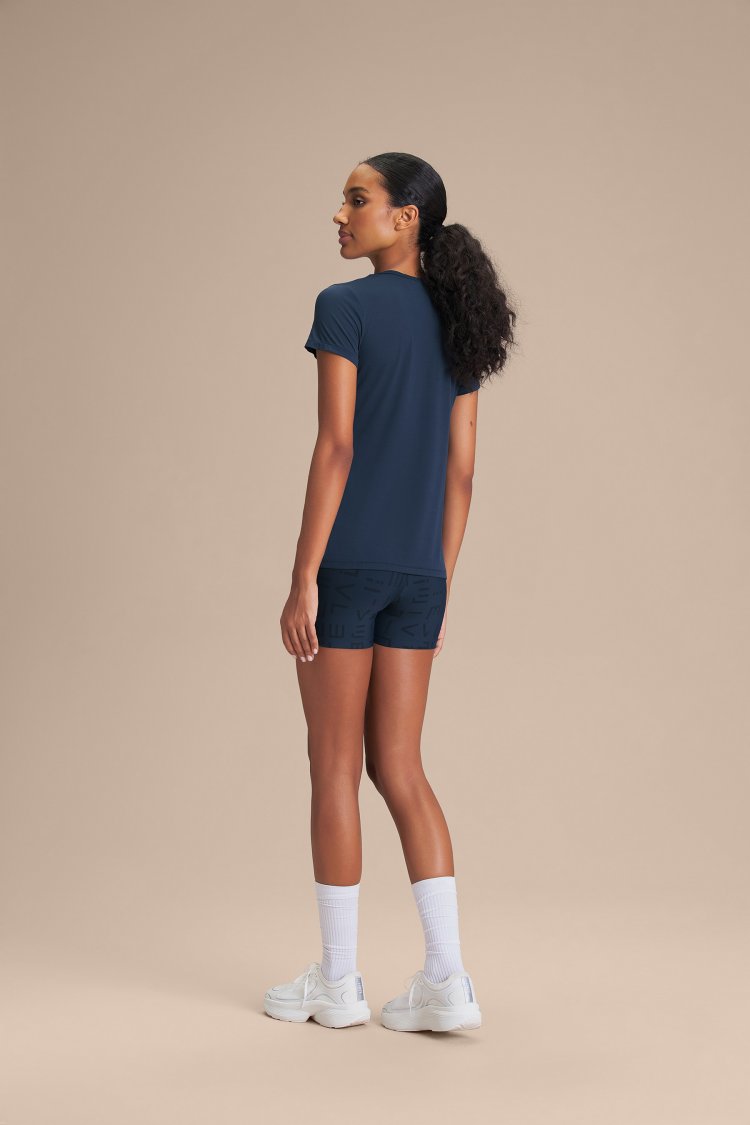 Camiseta LIVE! Comfort - Drop