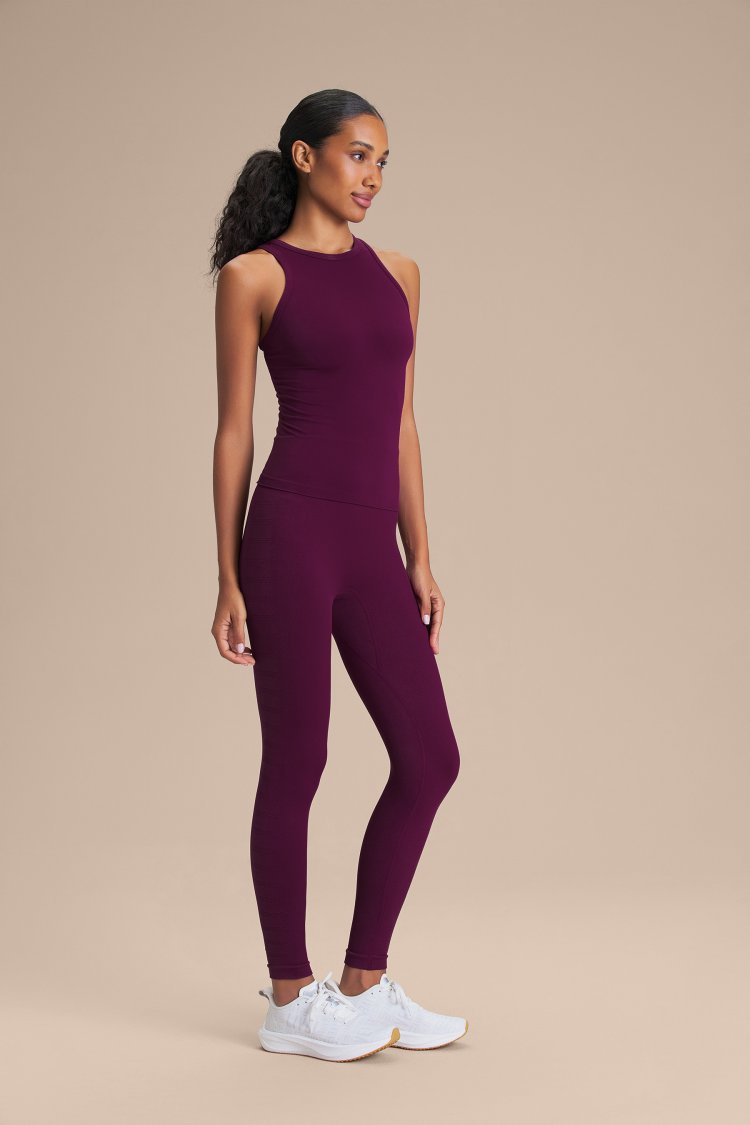 Regata Layer Seamless Breeze - Essence Purple