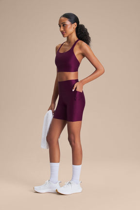 Top Neo Allure® Adaptiv - Essence Purple