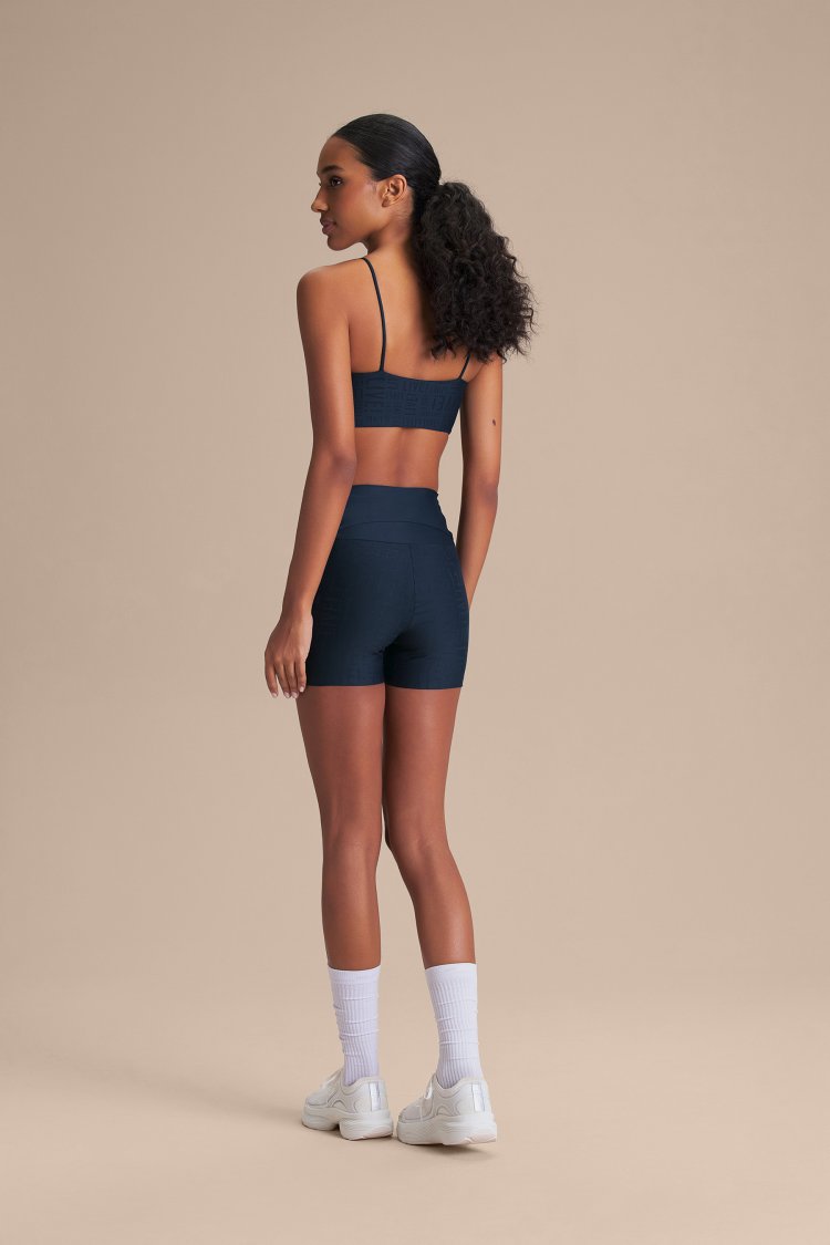 Shorts Fit LIVE! - Nautical