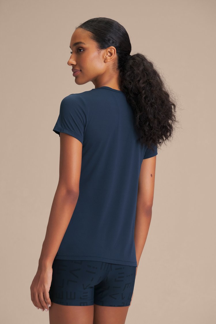 Camiseta LIVE! Comfort - Drop