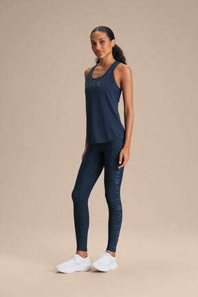 Legging LIVE! Icon - Nautical
